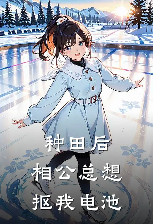 种田后，相公总想抠我电池