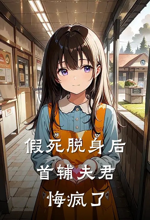 假死脱身后，首辅夫君悔疯了