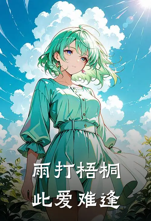 雨打梧桐，此爱难逢