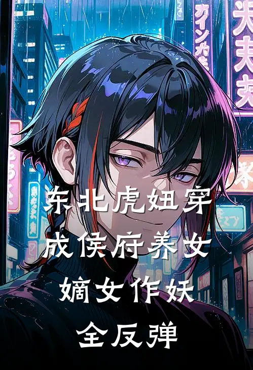 东北虎妞穿成侯府养女，嫡女作妖全反弹