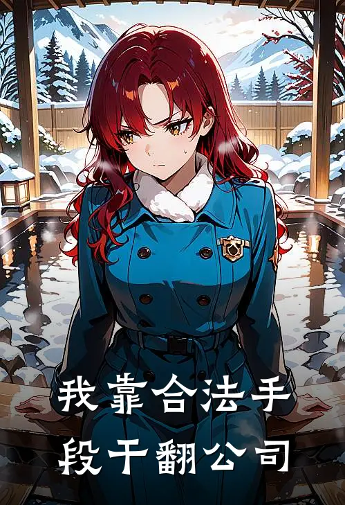 我靠合法手段干翻公司