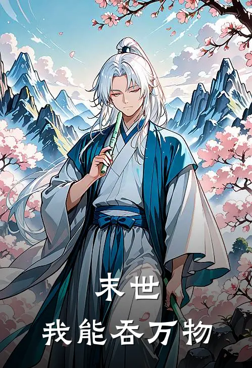 末世：我能吞万物
