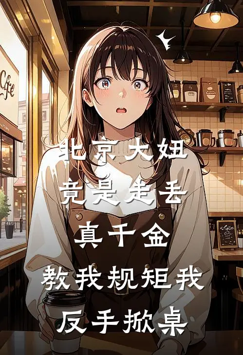 北京大妞竟是走丢真千金，教我规矩我反手掀桌