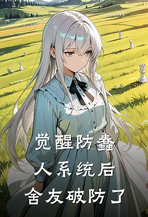 觉醒防蠢人系统后，舍友破防了