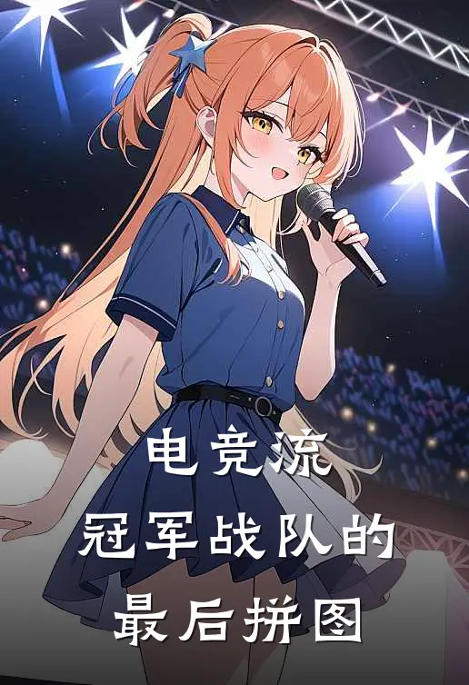 电竞流：冠军战队的最后拼图