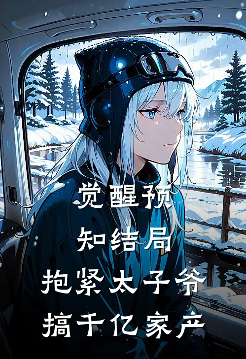 觉醒预知结局，抱紧太子爷搞千亿家产