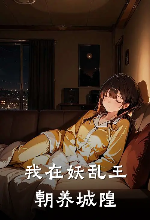 我在妖乱王朝养城隍
