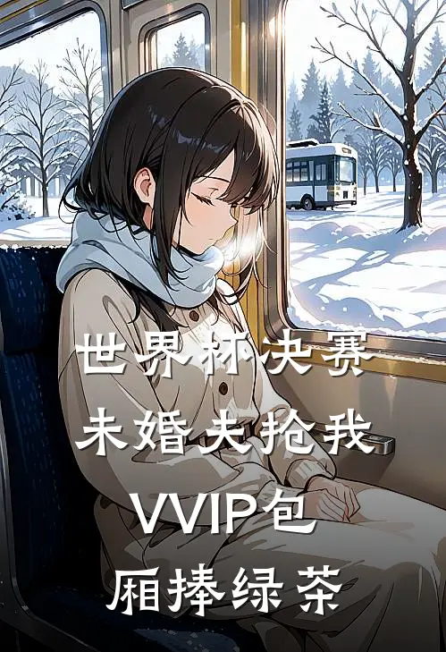 世界杯决赛，未婚夫抢我VVIP包厢捧绿茶