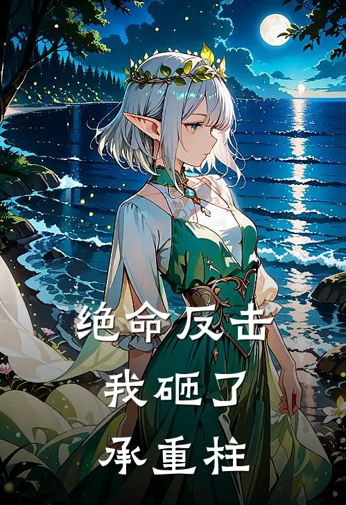 绝命反击：我砸了承重柱