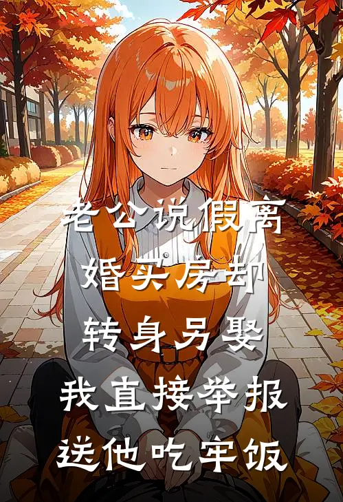 老公说假离婚买房却转身另娶，我直接举报送他吃牢饭