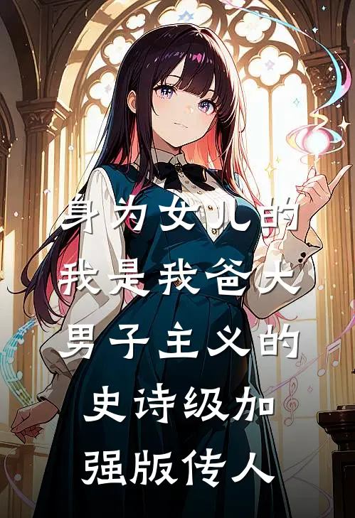 身为女儿的我是我爸大男子主义的史诗级加强版传人