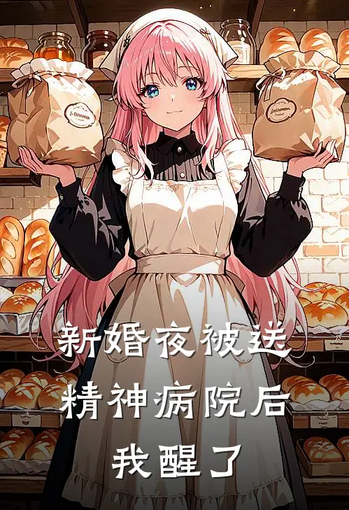 新婚夜被送精神病院后，我醒了