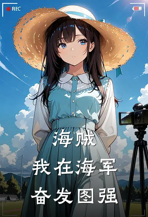 海贼：我在海军奋发图强