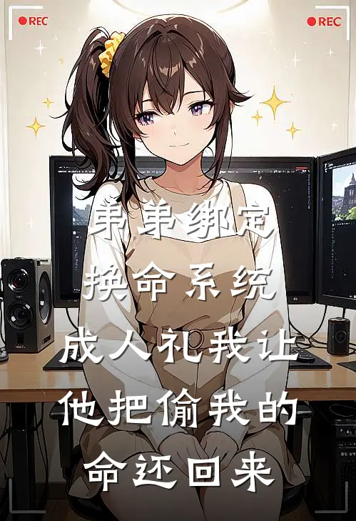 弟弟绑定换命系统，成人礼我让他把偷我的命还回来
