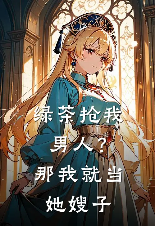 绿茶抢我男人？那我就当她嫂子