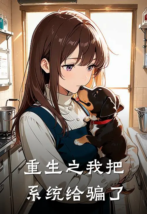 重生之我把系统给骗了