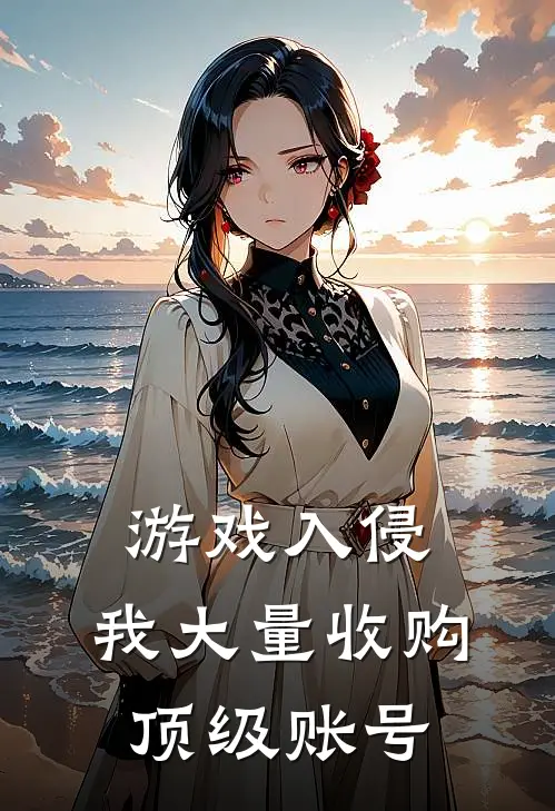 游戏入侵：我大量收购顶级账号