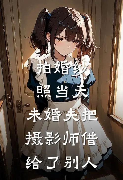 拍婚纱照当天，未婚夫把摄影师借给了别人
