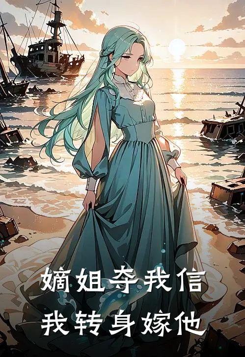 嫡姐夺我信，我转身嫁他
