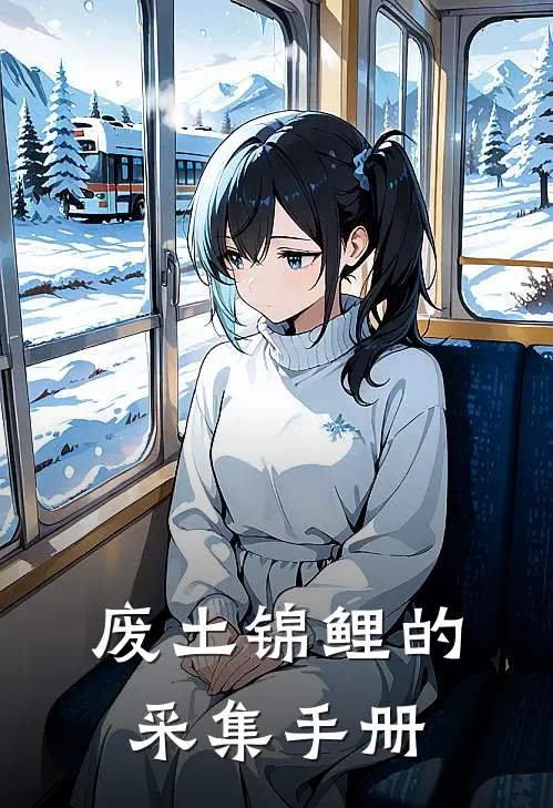 废土锦鲤的采集手册
