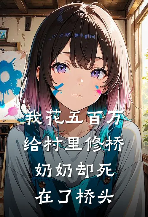 我花五百万给村里修桥，奶奶却死在了桥头