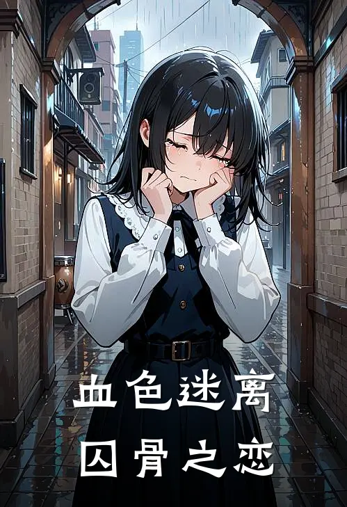 血色迷离，囚骨之恋