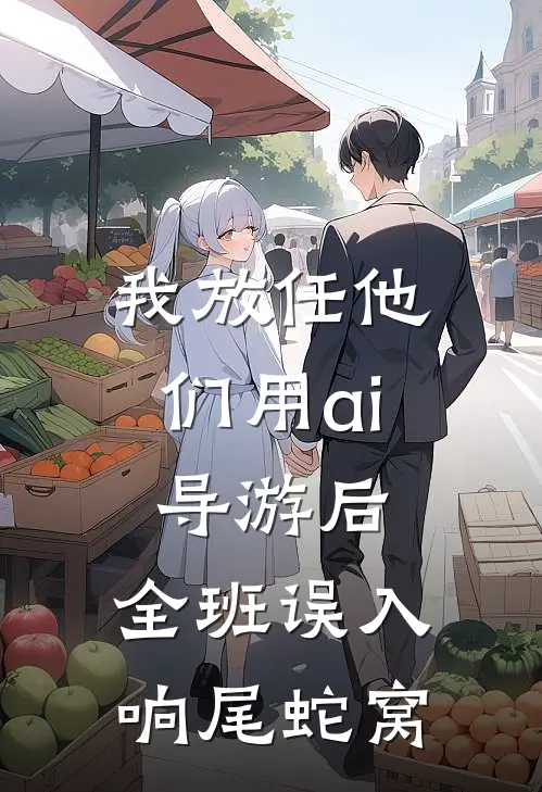 我放任他们用ai导游后，全班误入响尾蛇窝