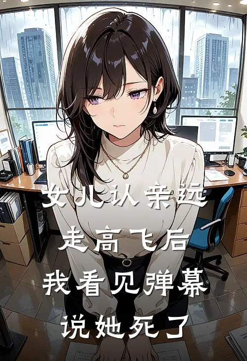 女儿认亲远走高飞后，我看见弹幕说她死了