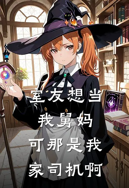 室友想当我舅妈，可那是我家司机啊