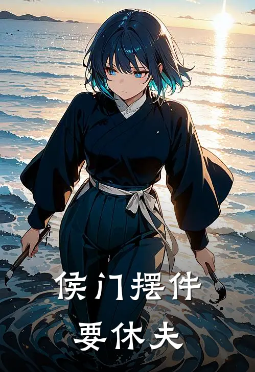 侯门摆件要休夫