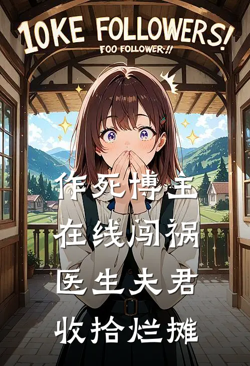 作死博主在线闯祸，医生夫君收拾烂摊