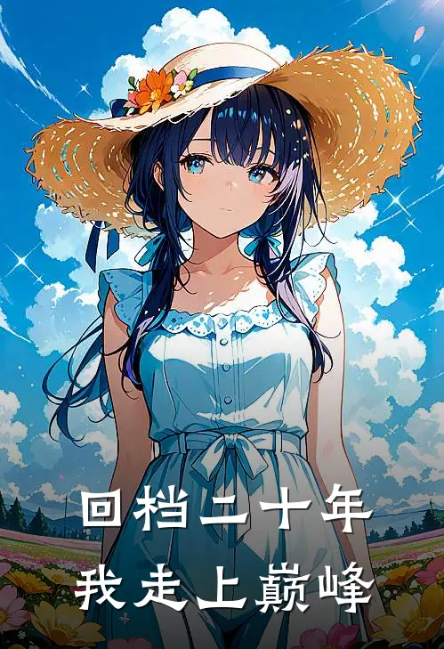 回档二十年，我走上巅峰