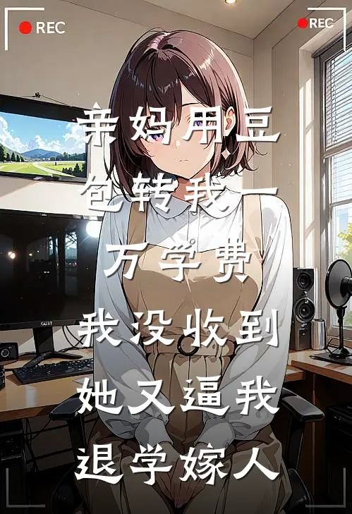 亲妈用豆包转我一万学费，我没收到她又逼我退学嫁人