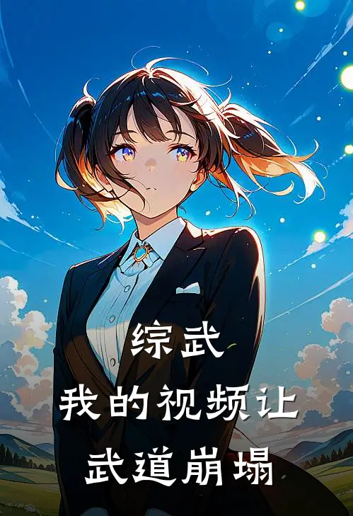 综武：我的视频让武道崩塌