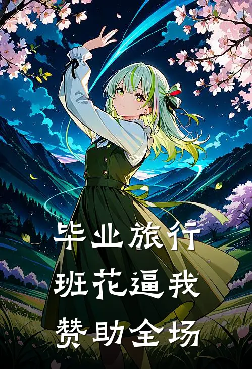 毕业旅行，班花逼我赞助全场