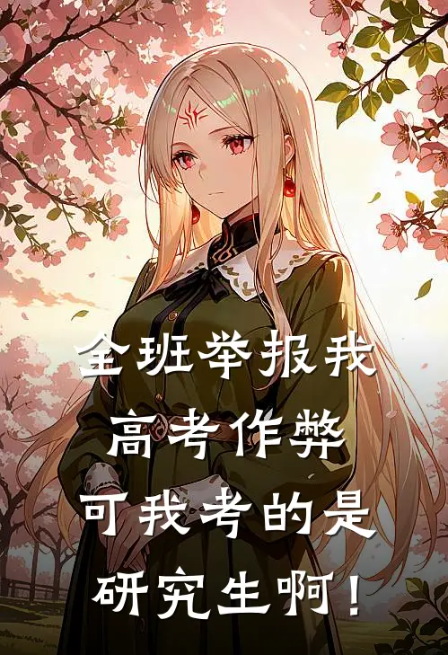全班举报我高考作弊，可我考的是研究生啊！