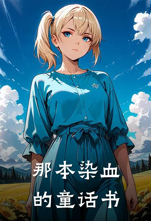 那本染血的童话书