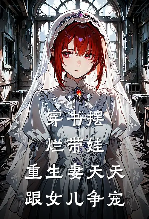 穿书摆烂带娃，重生妻天天跟女儿争宠