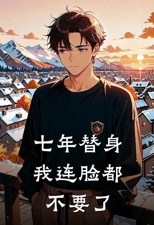 七年替身，我连脸都不要了