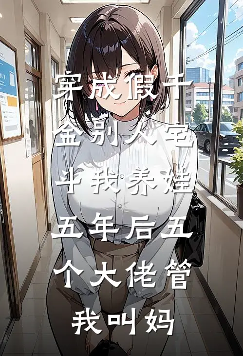 穿成假千金别人宅斗我养娃，五年后五个大佬管我叫妈