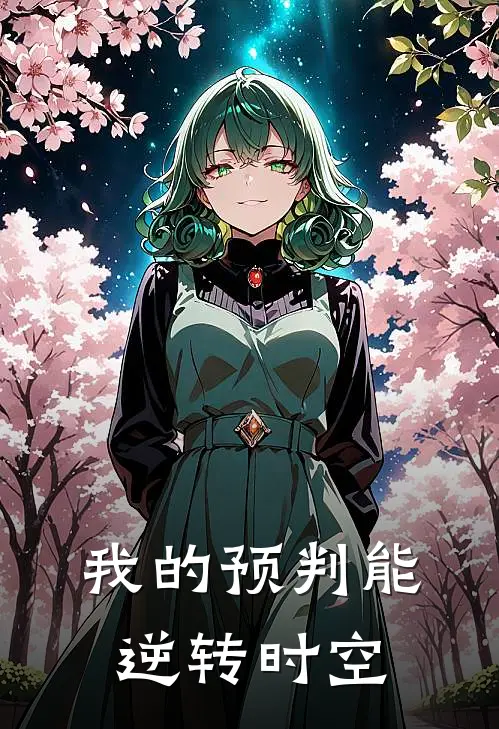 我的预判能逆转时空