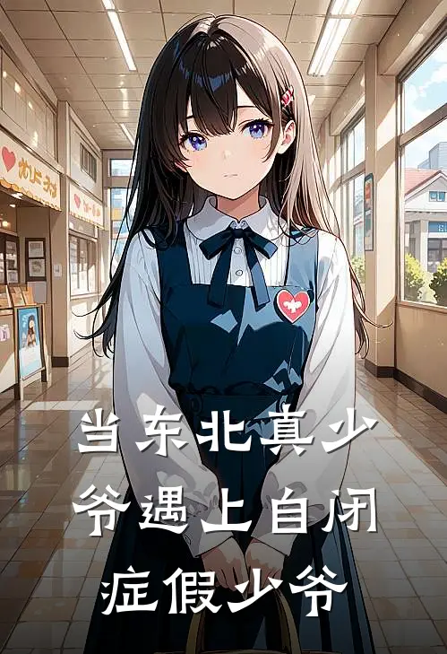当东北真少爷遇上自闭症假少爷