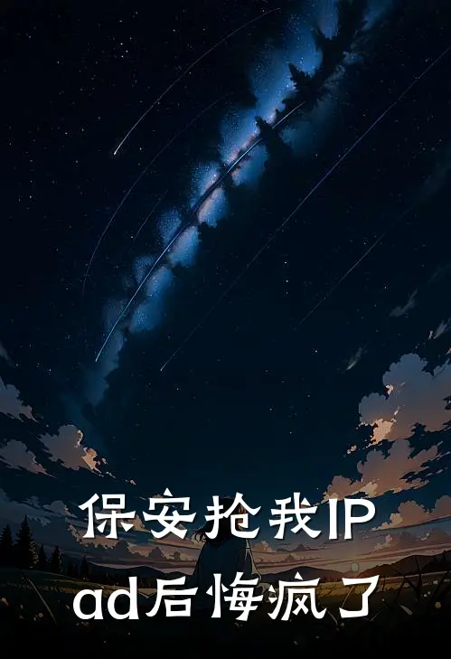 保安抢我IPad后悔疯了