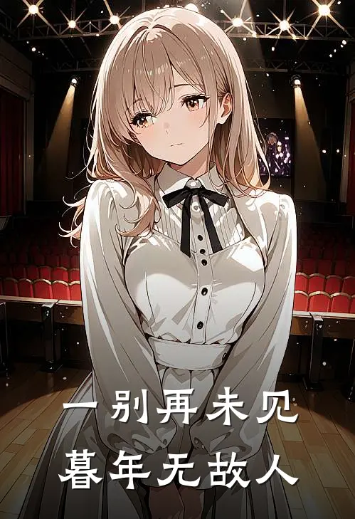 一别再未见，暮年无故人