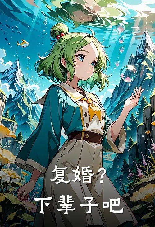 复婚？下辈子吧