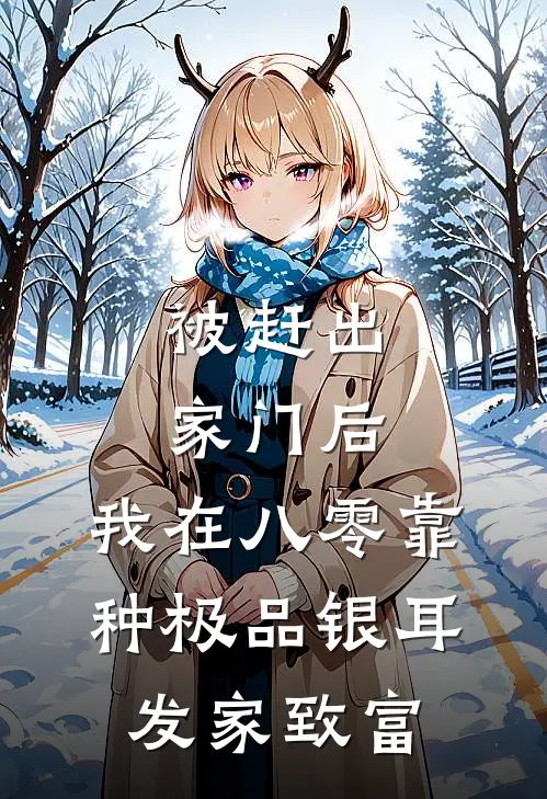 被赶出家门后，我在八零靠种极品银耳发家致富