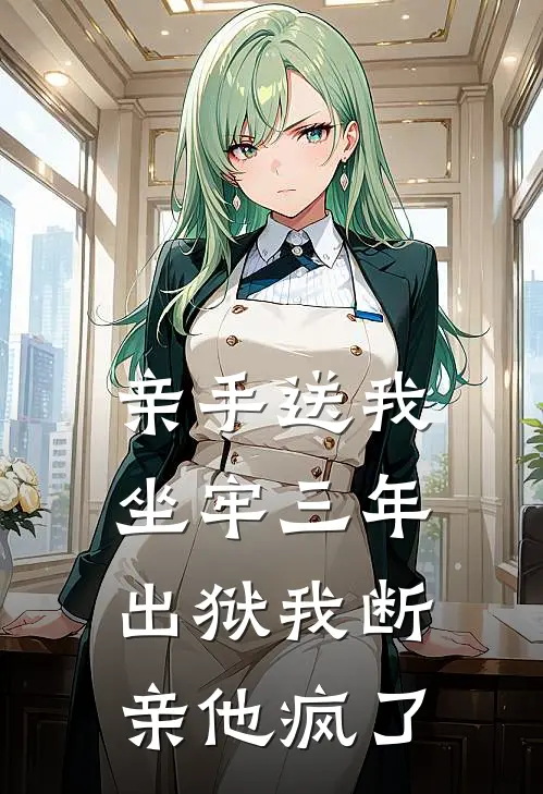 亲手送我坐牢三年，出狱我断亲他疯了