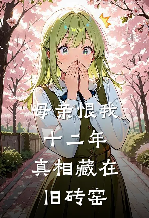 母亲恨我十二年，真相藏在旧砖窑