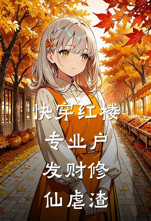 快穿红楼专业户：发财修仙虐渣