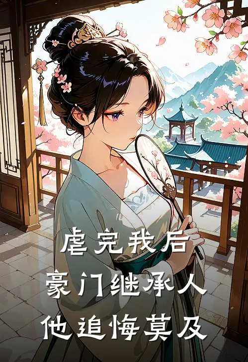 虐完我后，豪门继承人他追悔莫及